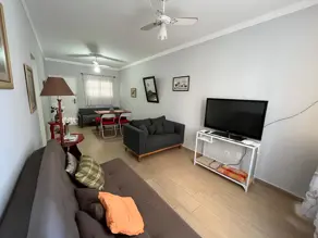 Imagem 3 - Apartamento em Gonzaga, Santos - SP