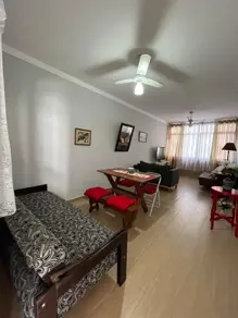 Imagem 4 - Apartamento em Gonzaga, Santos - SP