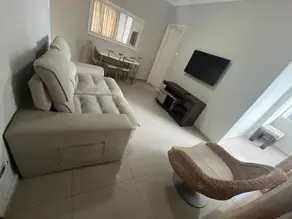 Apartamento José Menino, Santos - SP — foto 2