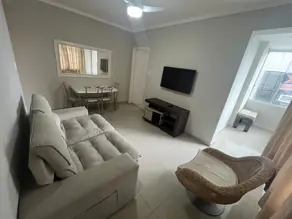Imagem 2 - Apartamento em José Menino, Santos - SP