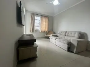 Imagem 3 - Apartamento em José Menino, Santos - SP