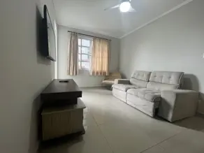 Apartamento José Menino, Santos - SP — foto 1