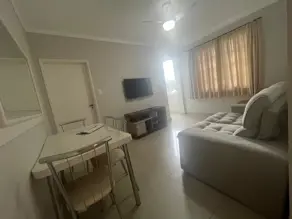 Imagem 6 - Apartamento em José Menino, Santos - SP