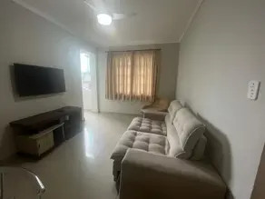 Imagem 5 - Apartamento em José Menino, Santos - SP