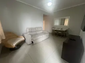 Imagem 4 - Apartamento em José Menino, Santos - SP