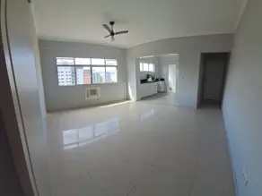 Apartamento Campo Grande, Santos - SP — foto 2