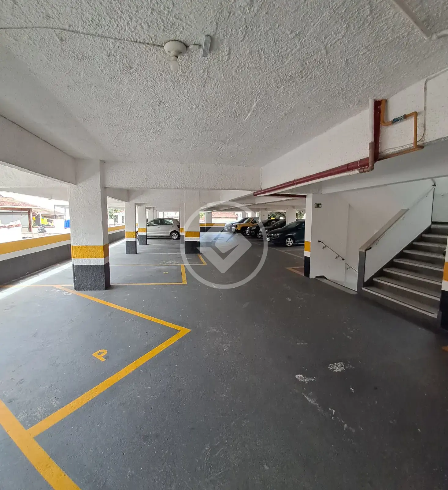 Image 34 - Apartamento em Campo Grande, Santos - SP