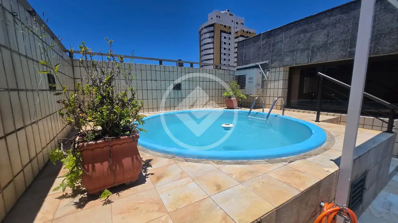 Imagem 1 - Cobertura em Pompéia, Santos - SP