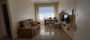 Apartamento Encruzilhada, Santos - SP — foto 2