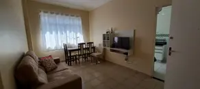 Apartamento Encruzilhada, Santos - SP — foto 1