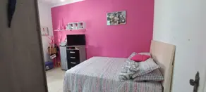 Imagem 5 - Apartamento em Encruzilhada, Santos - SP