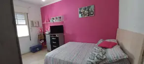 Imagem 6 - Apartamento em Encruzilhada, Santos - SP