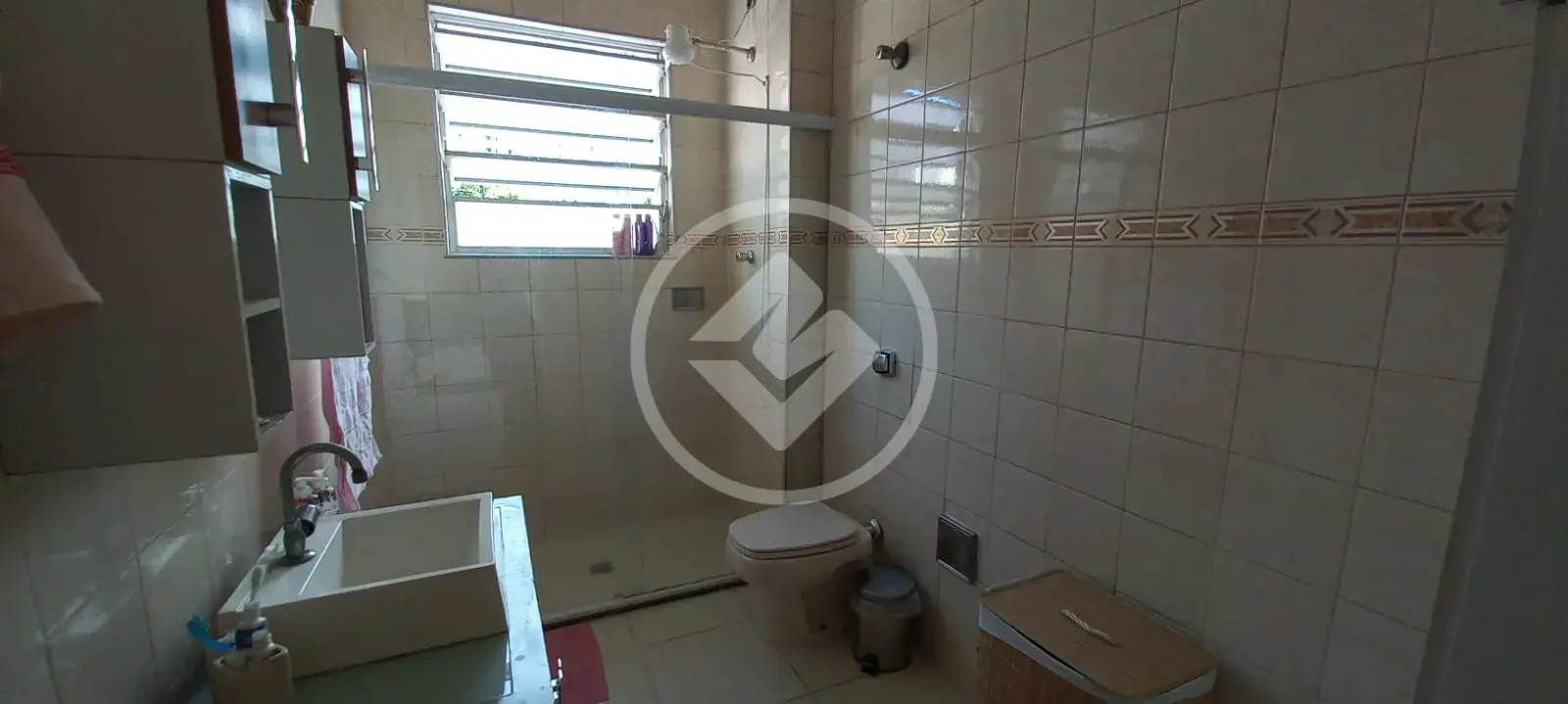 Image 18 - Apartamento em Encruzilhada, Santos - SP