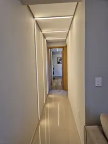 Imagem 3 - Apartamento em BOQUEIRÃO, Santos - SP
