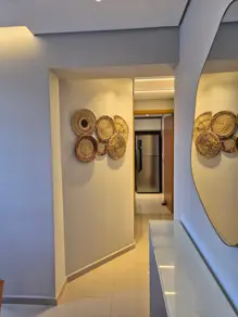 Imagem 4 - Apartamento em BOQUEIRÃO, Santos - SP
