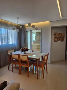 Apartamento BOQUEIRÃO, Santos - SP — foto 2