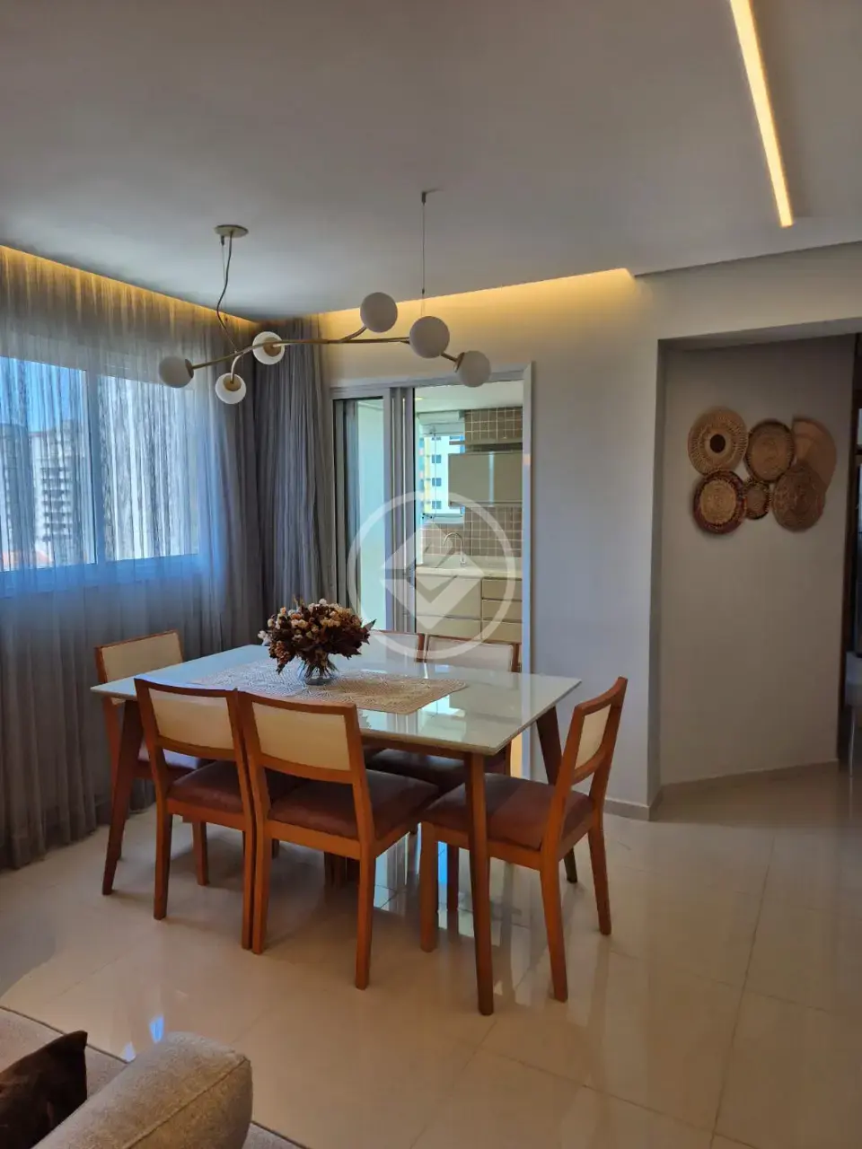 Image 2 - Apartamento em BOQUEIRÃO, Santos - SP