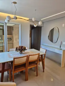 Imagem 2 - Apartamento em BOQUEIRÃO, Santos - SP
