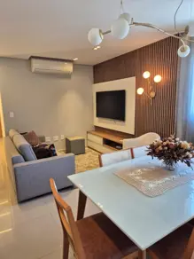 Apartamento BOQUEIRÃO, Santos - SP — foto 1