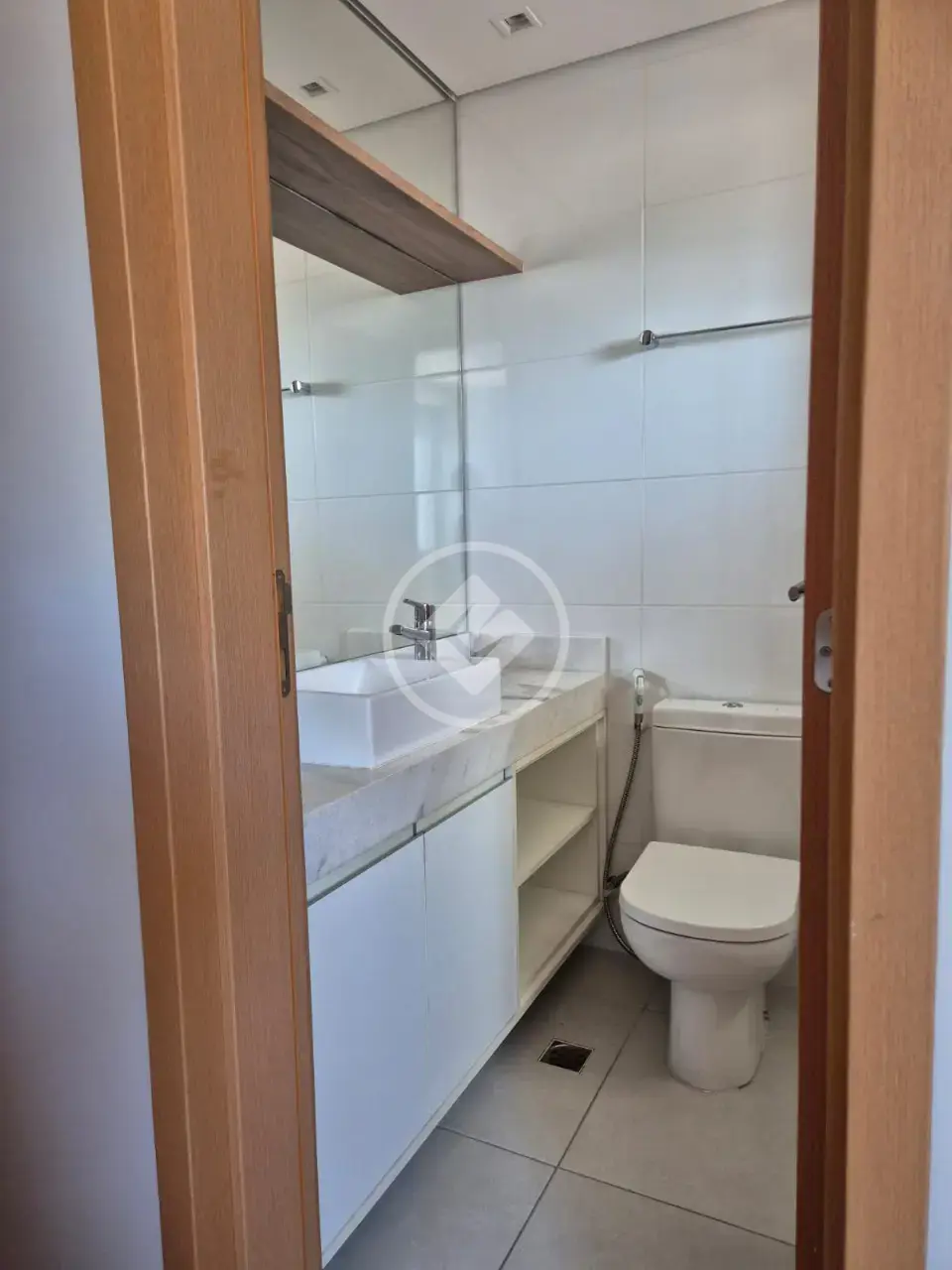 Image 17 - Apartamento em BOQUEIRÃO, Santos - SP