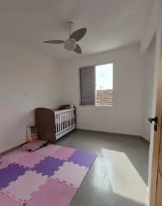 Imagem 6 - Casa em Parque Bitaru, São Vicente - SP
