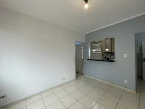Imagem 2 - Apartamento em Aparecida, Santos - SP