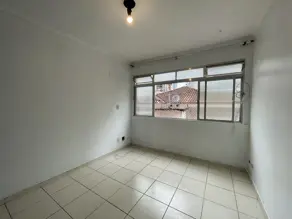 Apartamento Aparecida, Santos - SP — foto 2