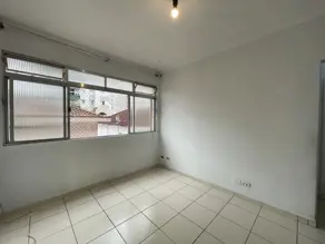 Apartamento Aparecida, Santos - SP — foto 1