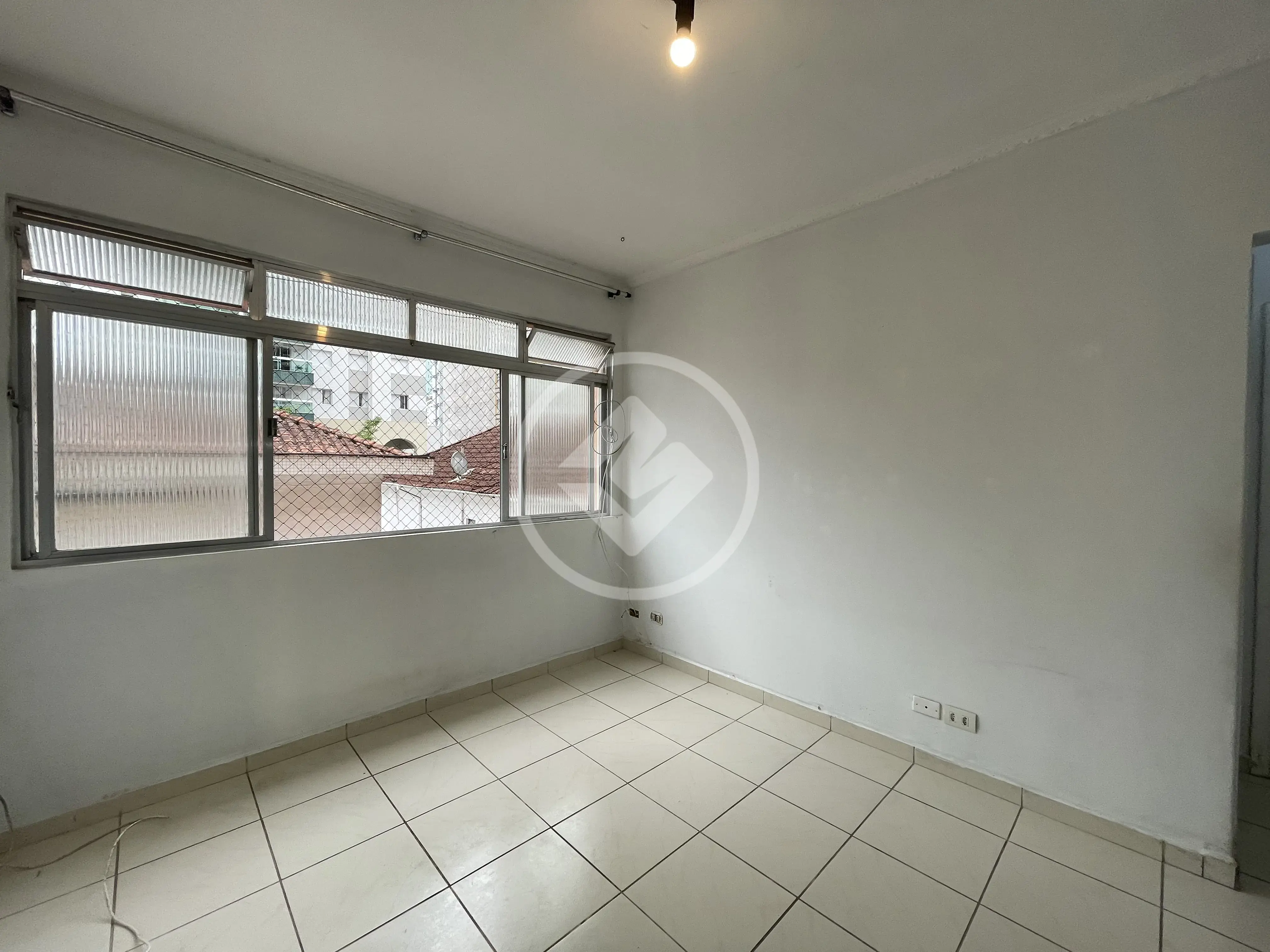 Imagem 1 - Apartamento em Aparecida, Santos - SP
