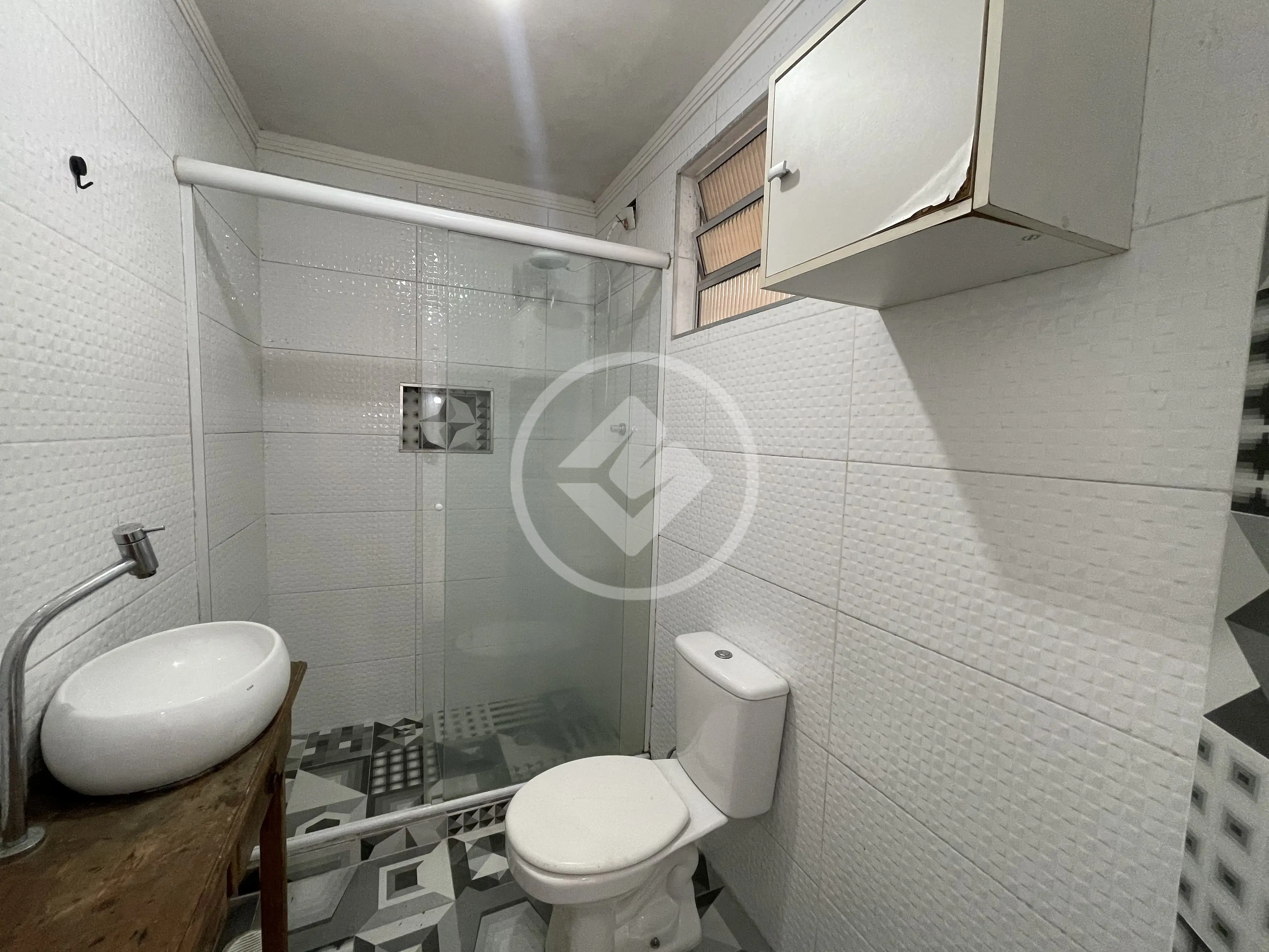 Image 10 - Apartamento em Aparecida, Santos - SP