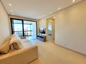 Imagem 4 - Apartamento em Aparecida, Santos - SP