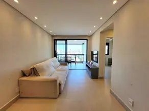 Imagem 5 - Apartamento em Aparecida, Santos - SP