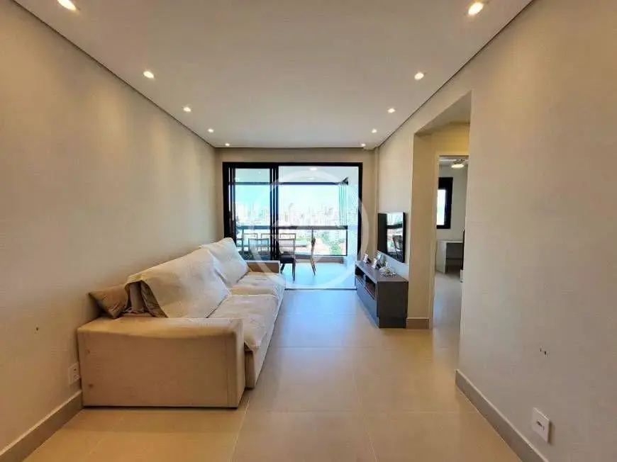 Imagem 5 - Apartamento em Aparecida, Santos - SP