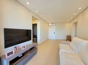 Imagem 6 - Apartamento em Aparecida, Santos - SP