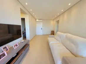 Imagem 3 - Apartamento em Aparecida, Santos - SP