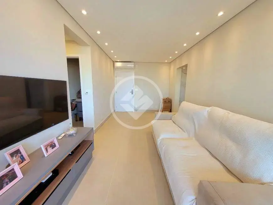 Imagem 3 - Apartamento em Aparecida, Santos - SP