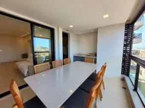 Apartamento Aparecida, Santos - SP — foto 1