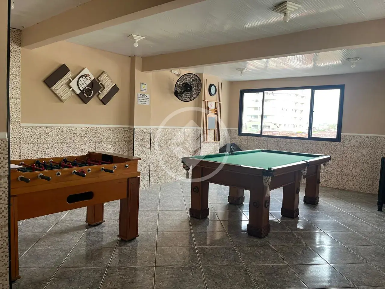Image 28 - Apartamento em Tupi, Praia Grande - SP