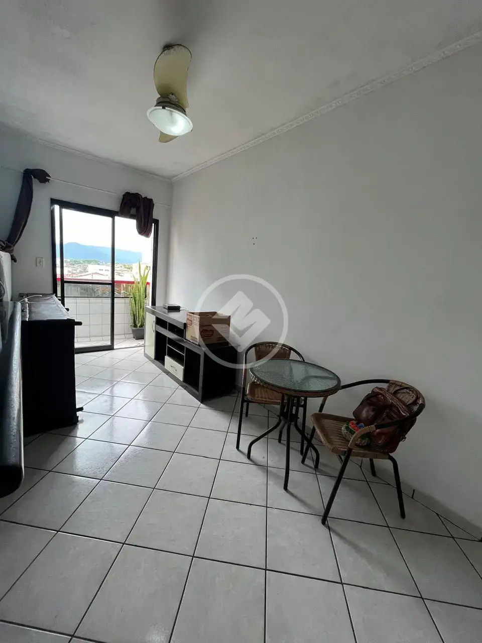 Imagem 5 - Apartamento em Tupi, Praia Grande - SP