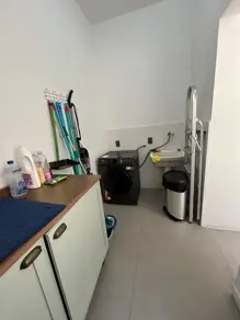 Imagem 4 - Apartamento em Campo Grande, Santos - SP