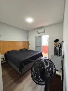 Imagem 2 - Apartamento em Campo Grande, Santos - SP