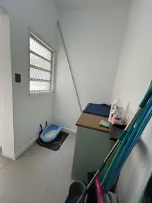 Imagem 5 - Apartamento em Campo Grande, Santos - SP