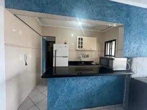 Imagem 2 - Apartamento em Tupi, Praia Grande - SP