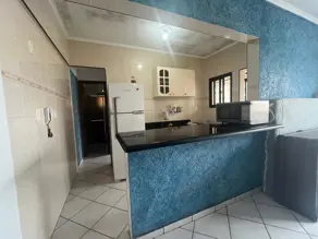 Imagem 3 - Apartamento em Tupi, Praia Grande - SP