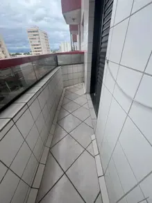 Imagem 4 - Apartamento em Tupi, Praia Grande - SP