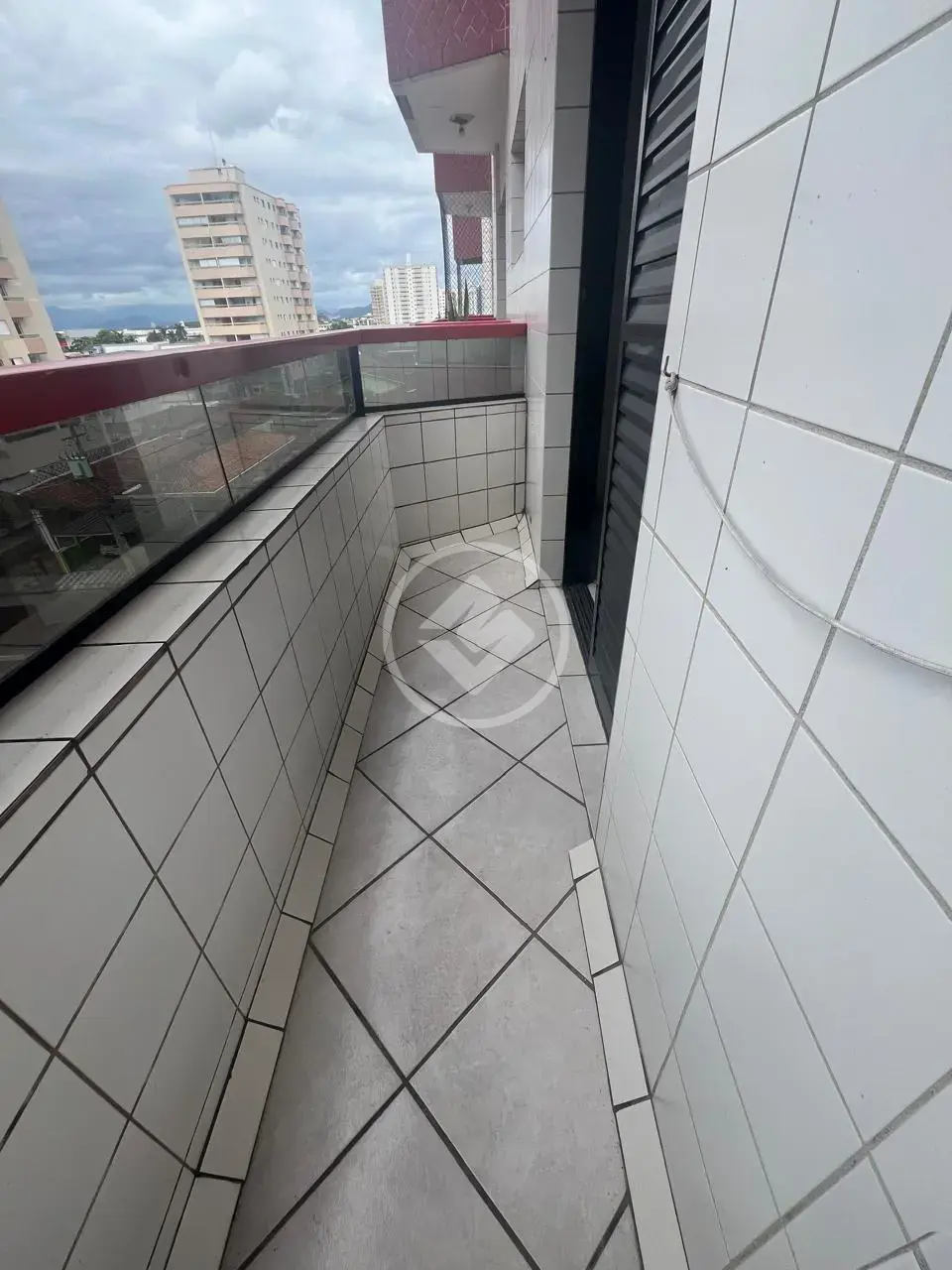 Imagem 4 - Apartamento em Tupi, Praia Grande - SP