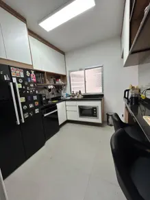 Apartamento Campo Grande, Santos - SP — foto 2