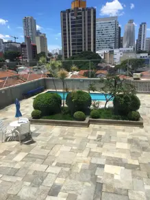 Apartamento VILA MARIANA, São Paulo - SP — foto 2