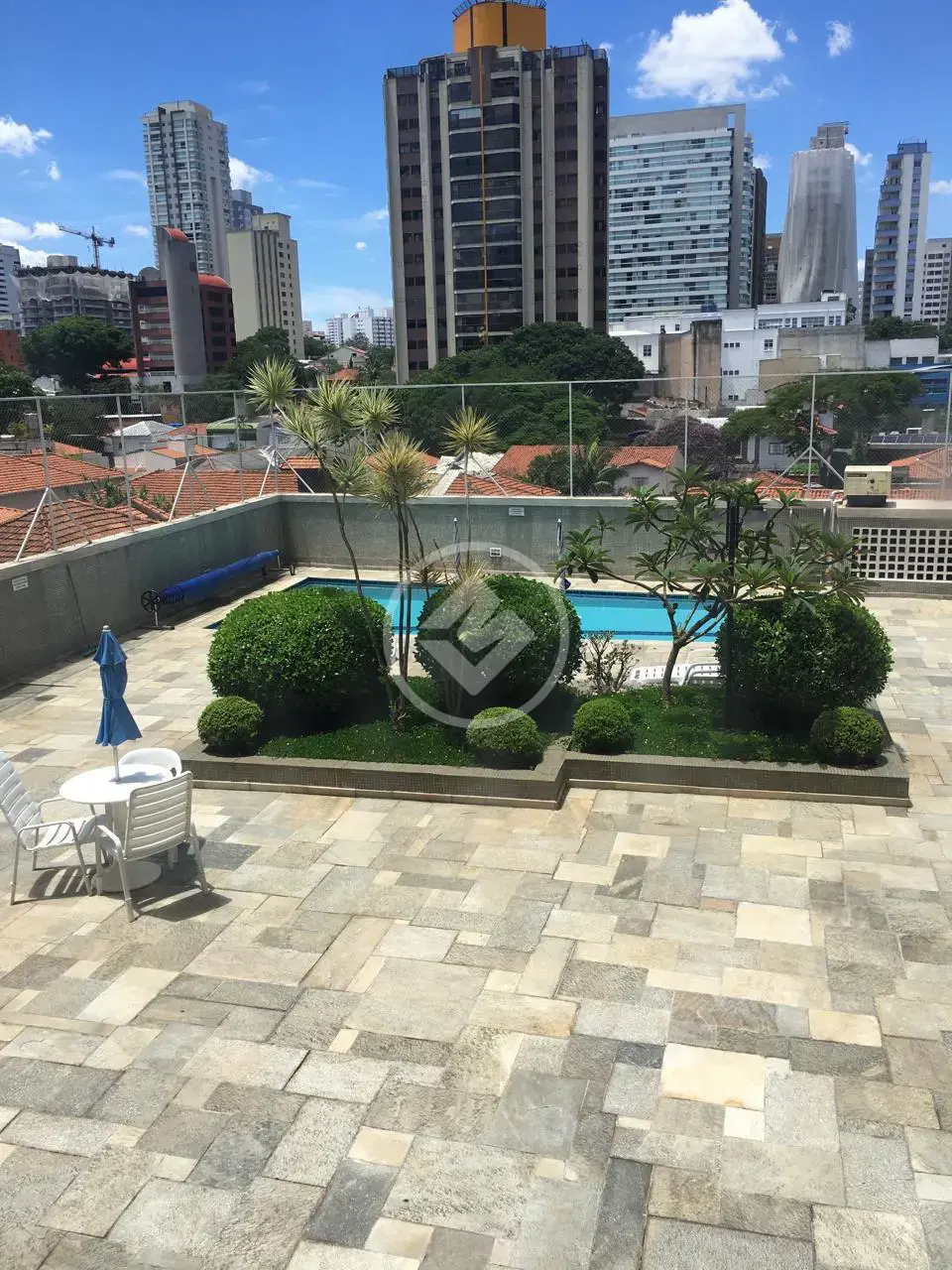 Image 2 - Apartamento em VILA MARIANA, São Paulo - SP