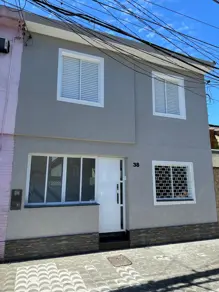 Sobrado Macuco, Santos - SP — foto 1